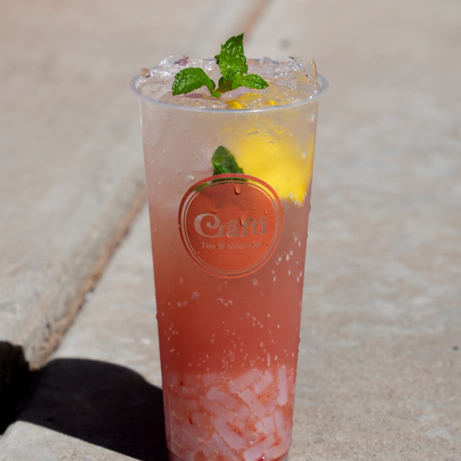 Guava Sparkle