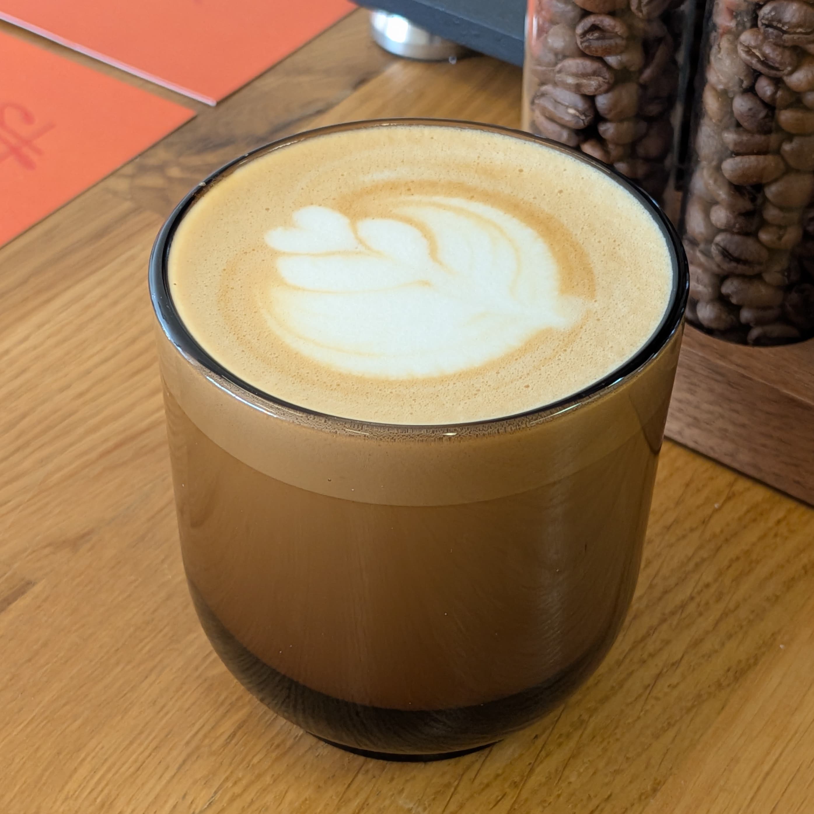 Cappuccino